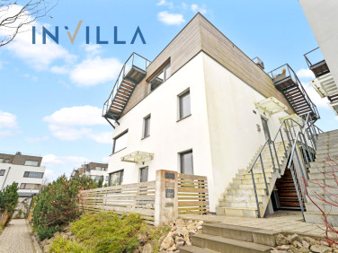 Mieszkanie Mechelinki