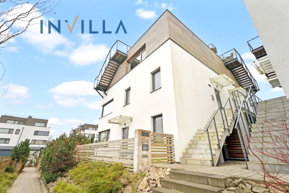 Mieszkanie Mechelinki