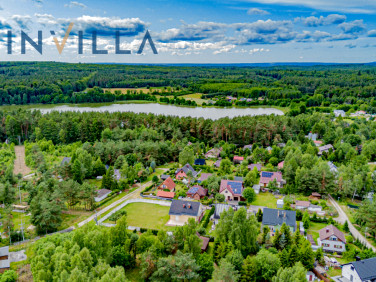 Działka budowlana Zbychowo