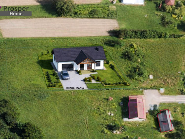 Działka budowlana Wola Zgłobieńska