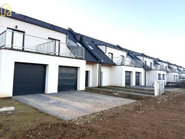 Dom Tarnowo Podgórne