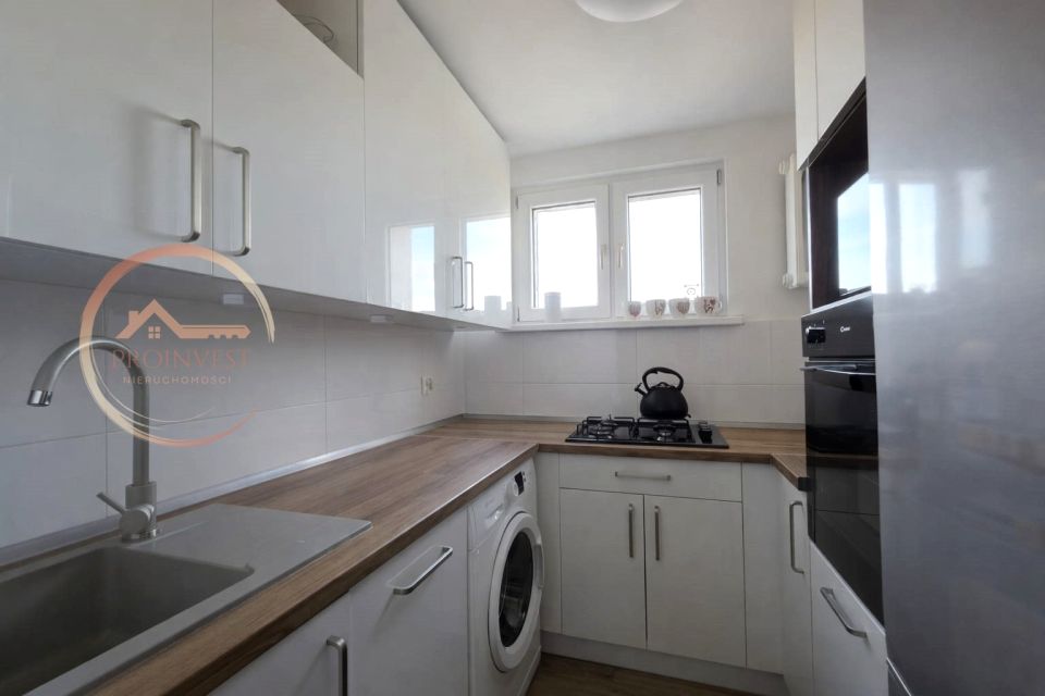 Mieszkanie Bydgoszcz