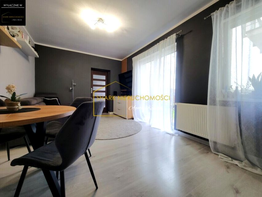 Mieszkanie apartamentowiec sprzedaż
