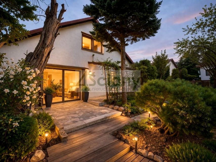 Dom Szeligi