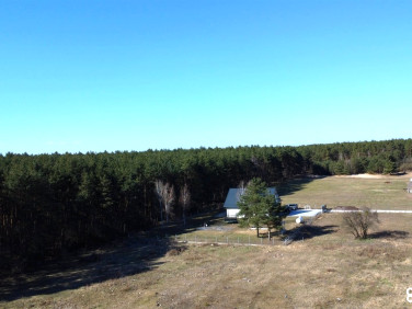 Działka Rożno-Parcele