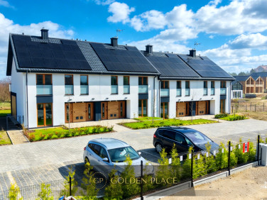 Mieszkanie Władysławowo