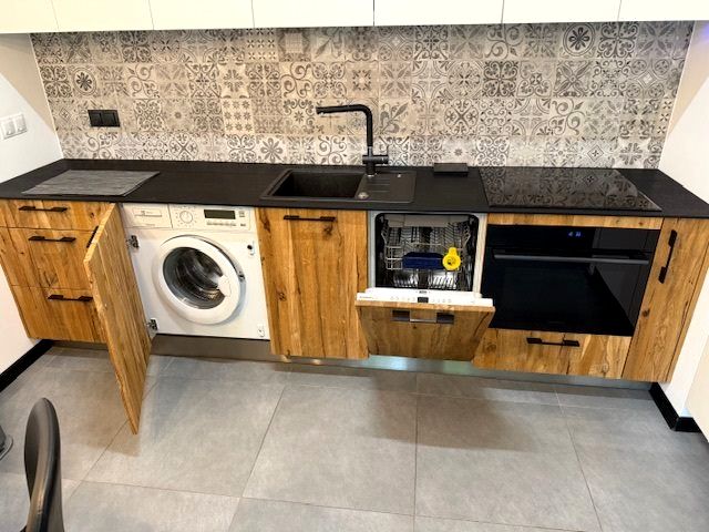 Mieszkanie Bydgoszcz