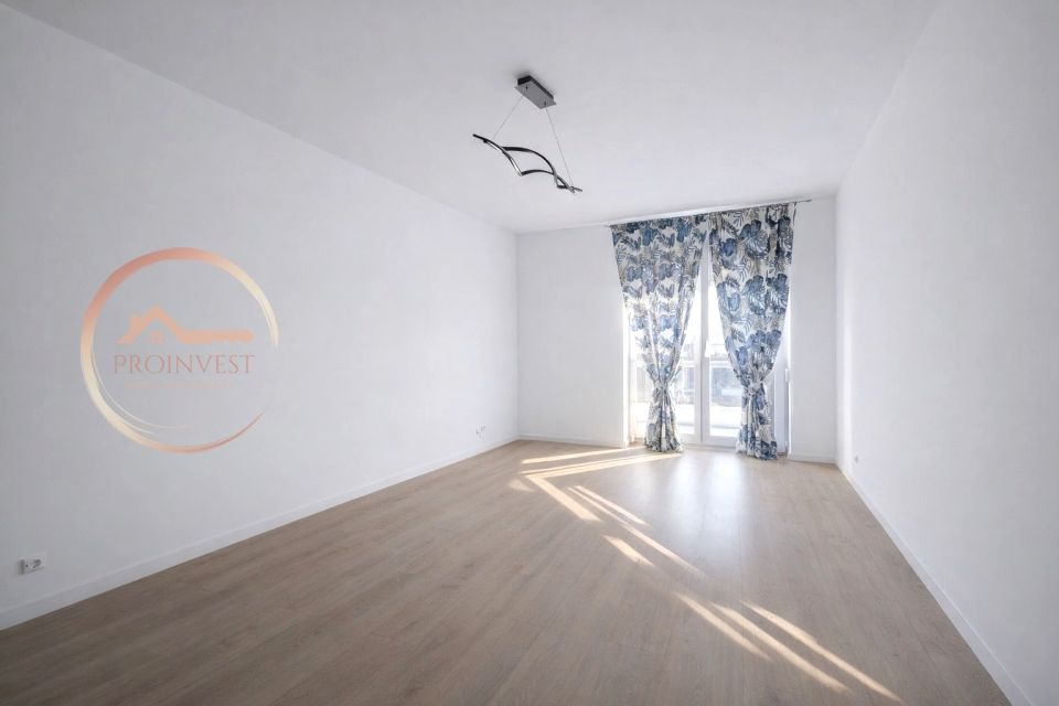 Mieszkanie Bydgoszcz