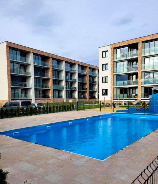 Mieszkanie Kołobrzeg