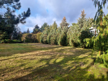 Działka budowlana Puszczykowo