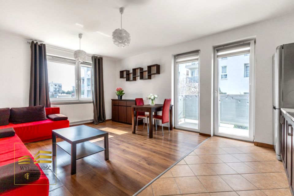 Mieszkanie Lublin