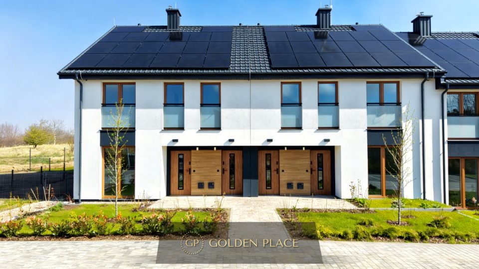 Mieszkanie Władysławowo