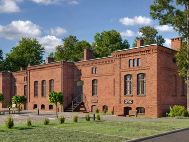 Mieszkanie Poznań