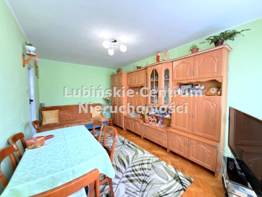 Mieszkanie Lubin