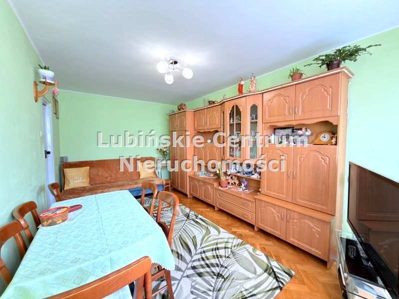 Mieszkanie Lubin