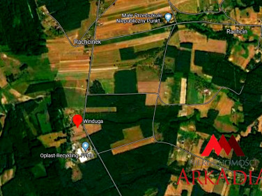 Działka budowlana sprzedam