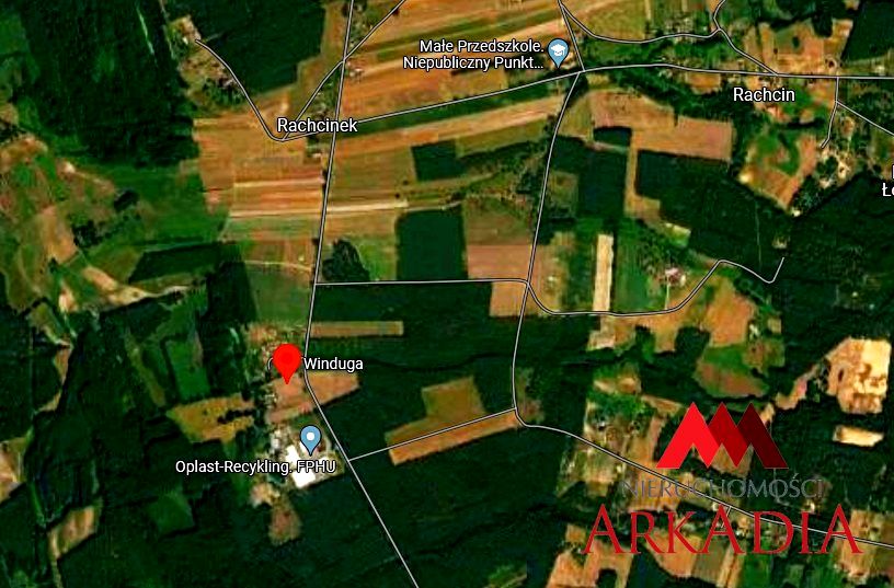 Działka budowlana sprzedam