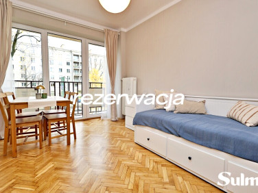 Mieszkanie Kraków