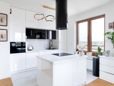 Mieszkanie blok mieszkalny Zamienie