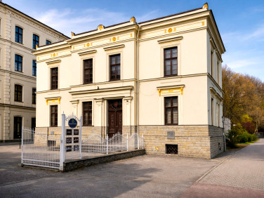 Budynek użytkowy Bielsko-Biała