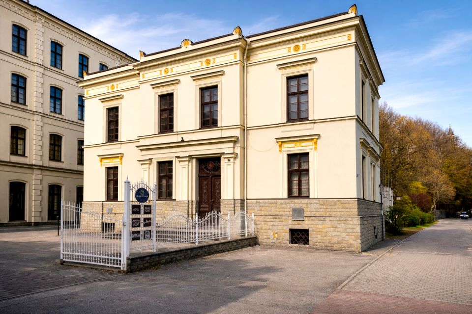 Budynek użytkowy Bielsko-Biała