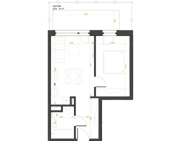 Mieszkanie Świętochłowice