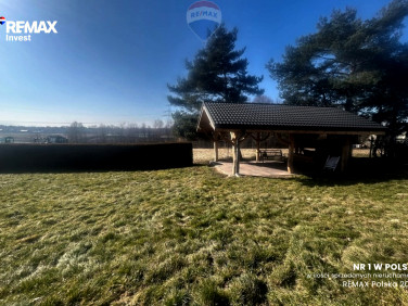 Działka budowlana Bielsko-Biała