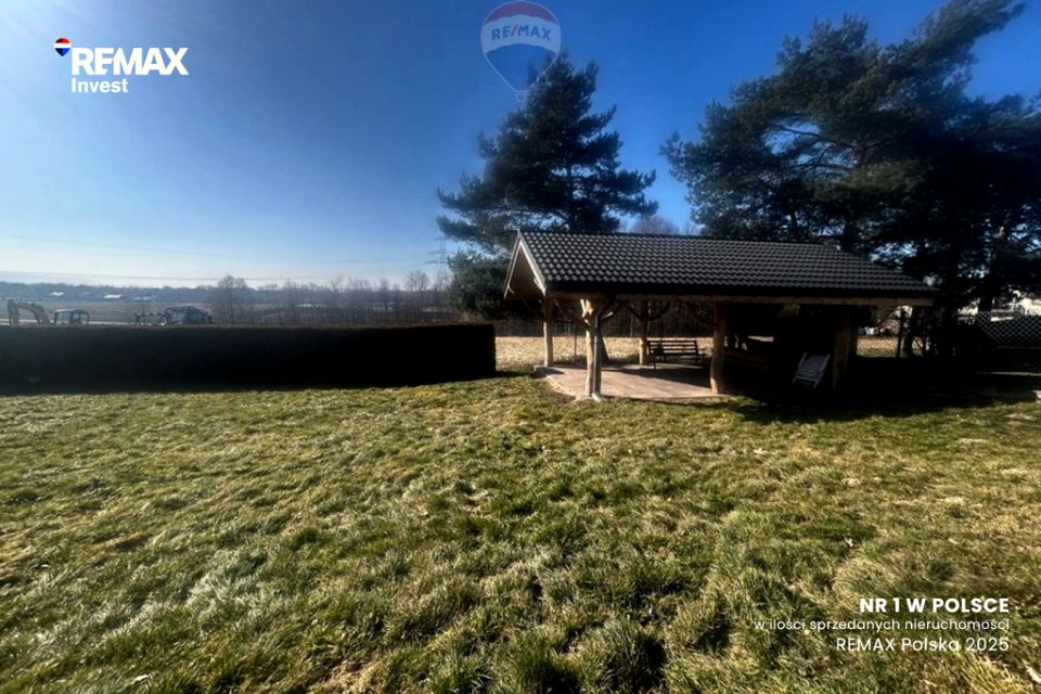 Działka budowlana Bielsko-Biała