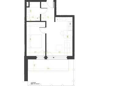 Mieszkanie Świętochłowice