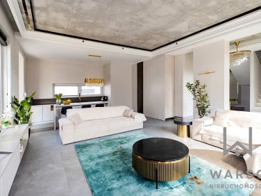Dom Warszawa