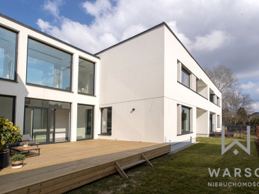 Dom Warszawa sprzedaż