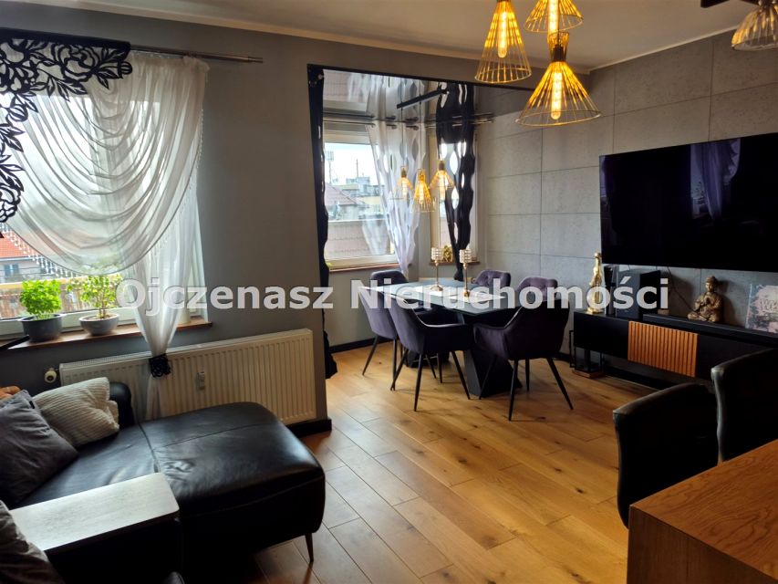 Mieszkanie Bydgoszcz