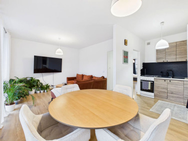 Mieszkanie Jastrzębie-Zdrój