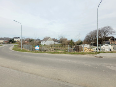 Działka budowlano-rolna Bierkowo