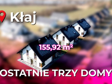 Dom Kłaj sprzedaż