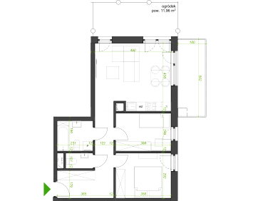Mieszkanie Świętochłowice