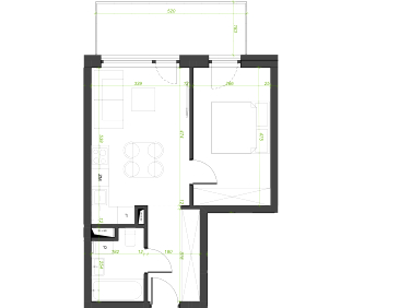 Mieszkanie Świętochłowice