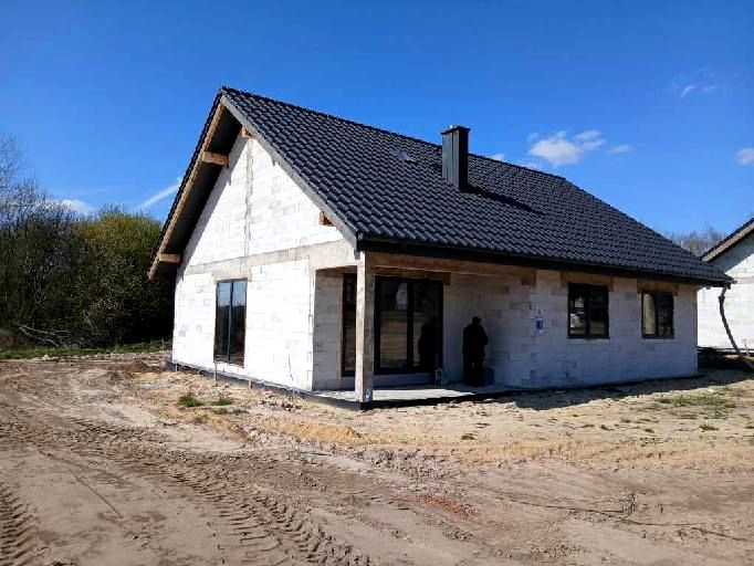 Dom Cisów