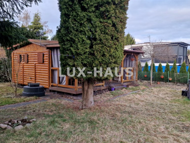 Działka rekreacyjna Bydgoszcz