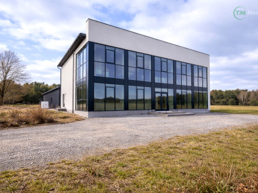 Budynek użytkowy Chruszczewka Włościańska