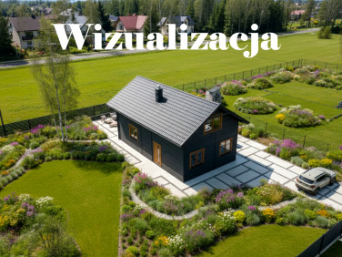 Dom wolnostojący sprzedaż