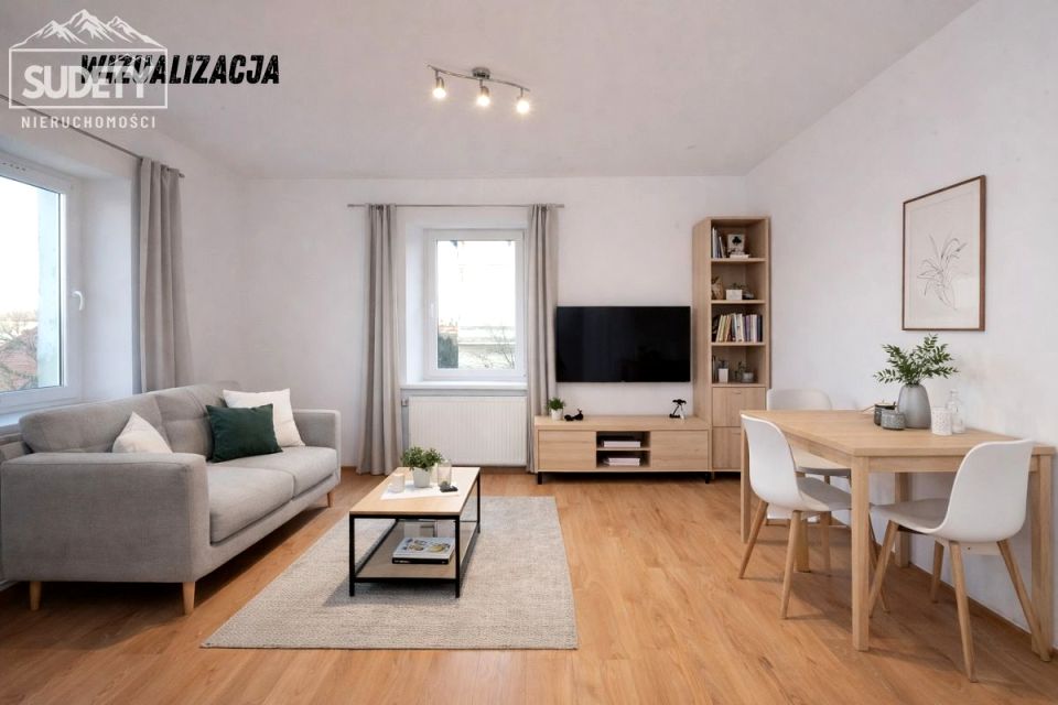 Mieszkanie Jelenia Góra