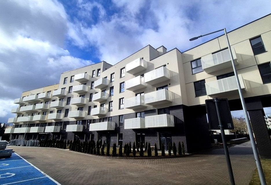 Mieszkanie Poznań sprzedaż