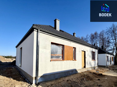 Dom Dobroszów Oleśnicki