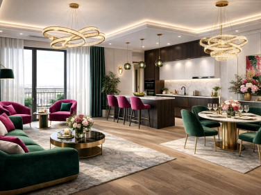 Mieszkanie Bielsko-Biała