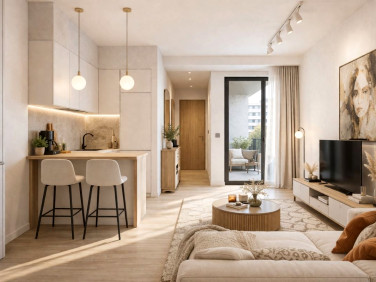 Mieszkanie Bielsko-Biała