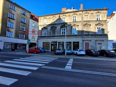 Mieszkanie w górach