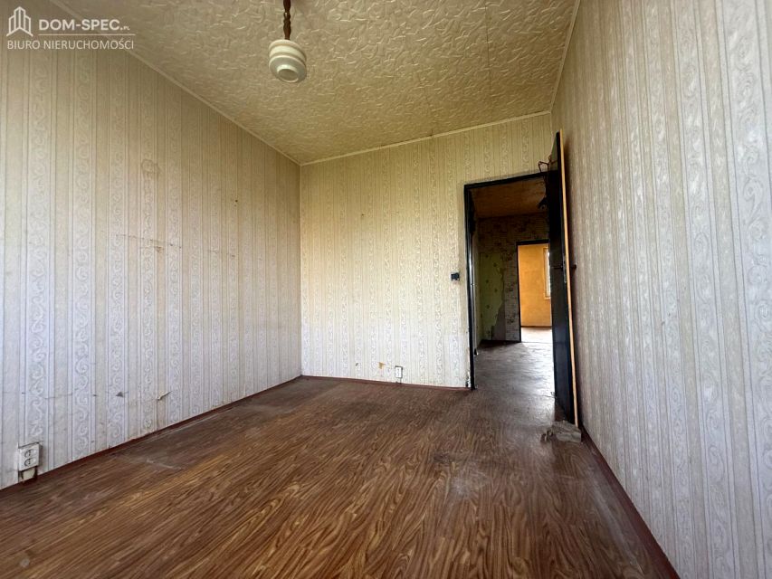 Mieszkanie Jastrzębie-Zdrój