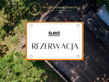 Działka budowlana Jodłowice