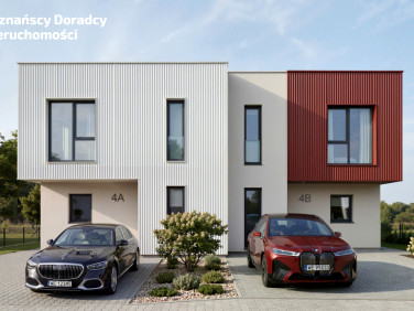 Dom Przeźmierowo sprzedaż